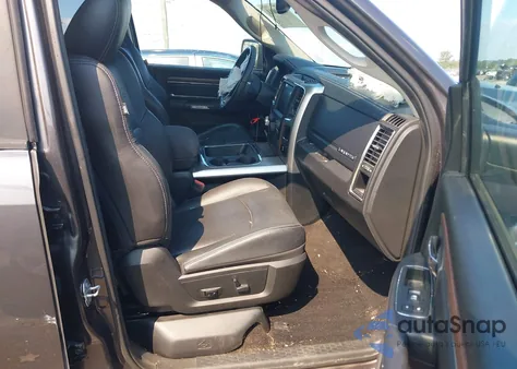 2017 Ram 1500 z USA, uszkodzony, nr VIN 1C6RR7NT2HS554771